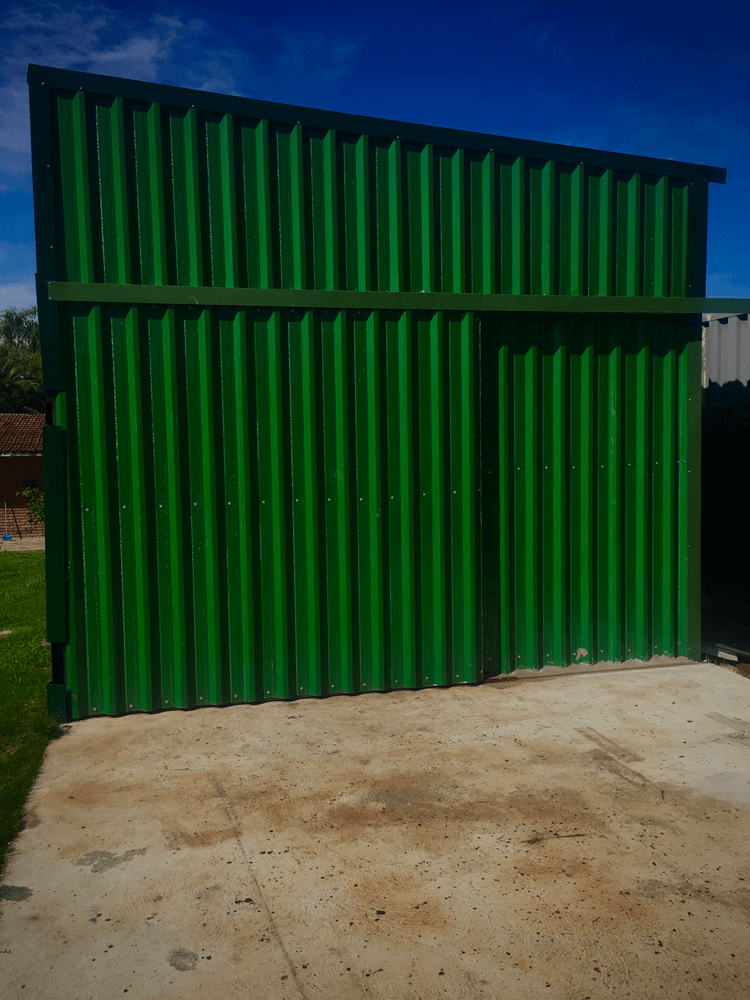 Galpones y depósitos 3